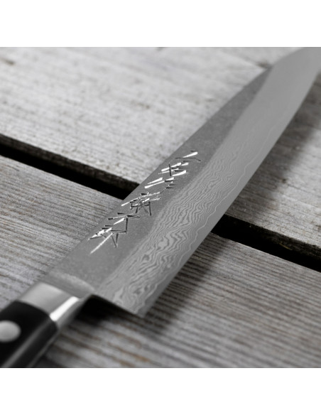 Tojiro Atelier Classic VG-10 Nóż uniwersalny 15cm