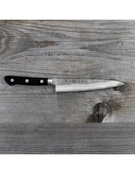 Tojiro Atelier Classic VG-10 Nóż uniwersalny 15cm