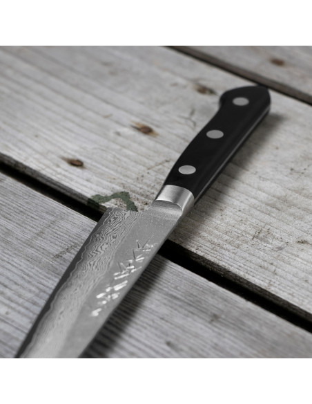 Tojiro Atelier Classic VG-10 Nóż uniwersalny 15cm