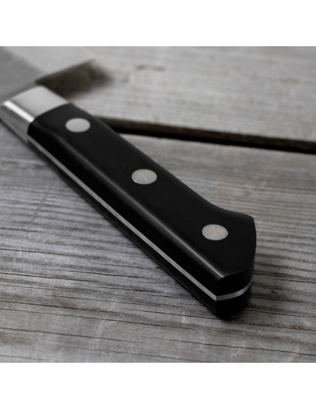 TOJIRO Atelier Classic Japoński Nóż Santoku 17 cm TA-SA170