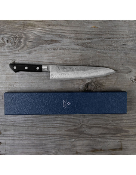 Tojiro Atelier Classic VG-10 Nóż szefa kuchni 21cm