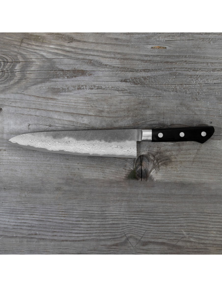 Tojiro Atelier Classic VG-10 Nóż szefa kuchni 21cm
