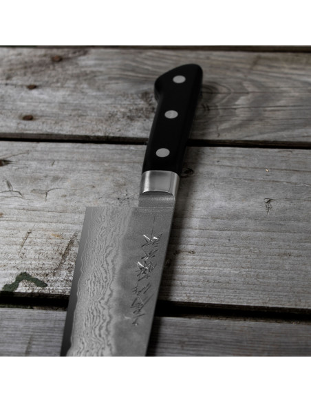 Tojiro Atelier Classic VG-10 Nóż szefa kuchni 21cm