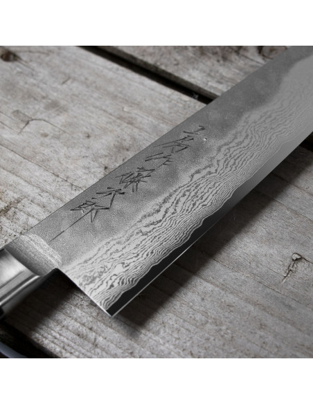 Tojiro Atelier Classic VG-10 Nóż szefa kuchni 21cm