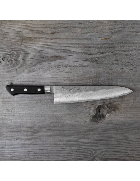 Tojiro Atelier Classic VG-10 Nóż szefa kuchni 21cm
