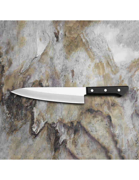 TOJIRO Basic Japoński Nóż Szefa kuchni 20 VG-10 cm f-317