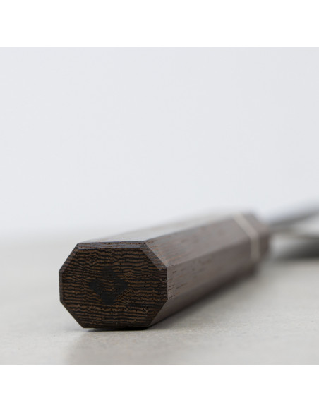 Tojiro Atelier WM Forged VG-10 Nóż Nakiri 16,5 cm