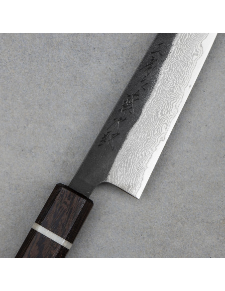 Tojiro Atelier WM Forged VG-10 Nóż uniwersalny 15 cm