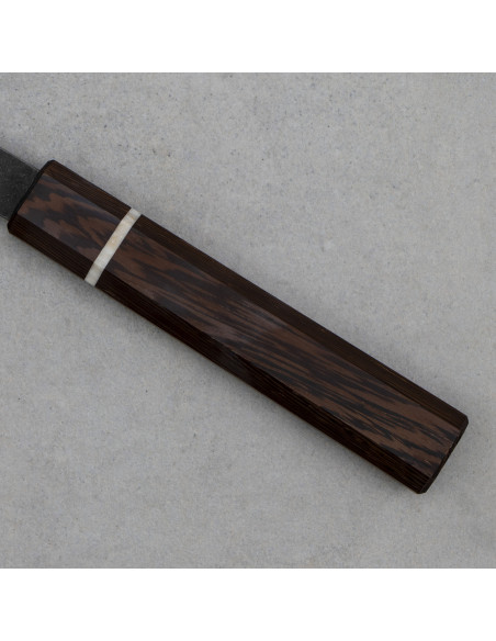 TOJIRO Atelier WM Forged Japoński Nóż Szefa kuchni 24 cm AJ-4/CH240-V63R