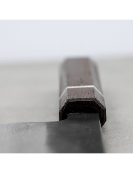 TOJIRO Atelier WM Forged Japoński Nóż Bunka VG-10 16,5 cm AJ-4/BU170-V63R
