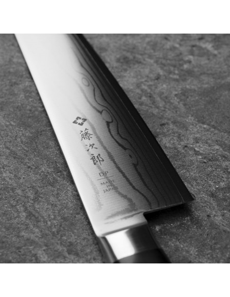 Tojiro Classic Damascus VG-10 Nóż Szefa kuchni 27 cm