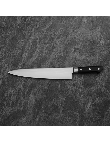 Tojiro Classic Damascus VG-10 Nóż Szefa kuchni 27 cm