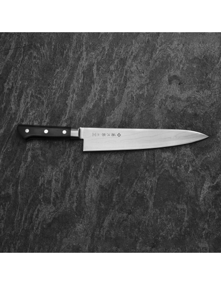 Tojiro Classic Damascus VG-10 Nóż Szefa kuchni 27 cm