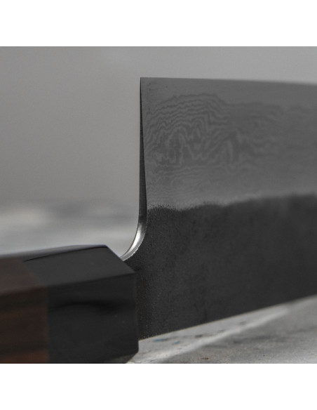 Tojiro Atelier EB Forged VG-10 Nóż Bunka 17 cm