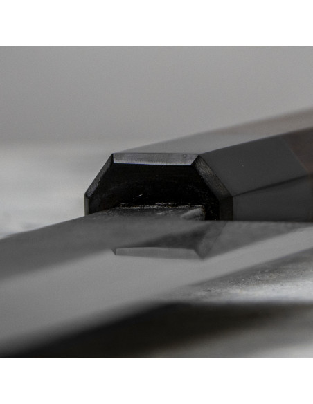 Tojiro Atelier EB Forged VG-10 Nóż Bunka 17 cm