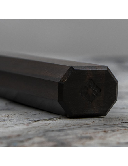 Tojiro Atelier EB Forged VG-10 Nóż Bunka 17 cm