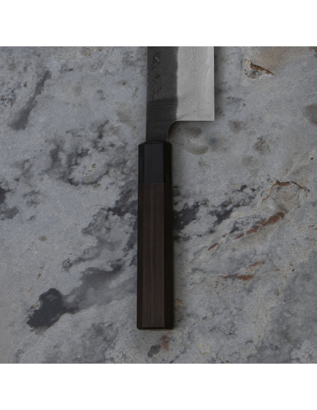 Tojiro Atelier EB Forged VG-10 Nóż Bunka 17 cm