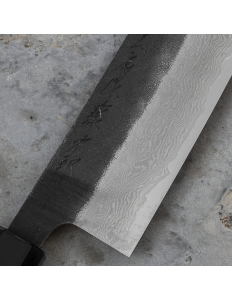 Tojiro Atelier EB Forged VG-10 Nóż Bunka 17 cm