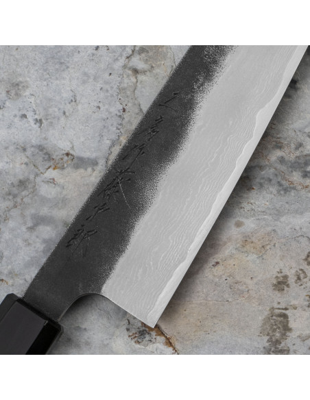 Tojiro Atelier EB Forged VG-10 Nóż Szefa kuchni 21 cm