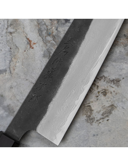 TOJIRO Atelier EB Forged Japoński Nóż Szefa kuchni 24 cm AJ-5/CH240-V63R