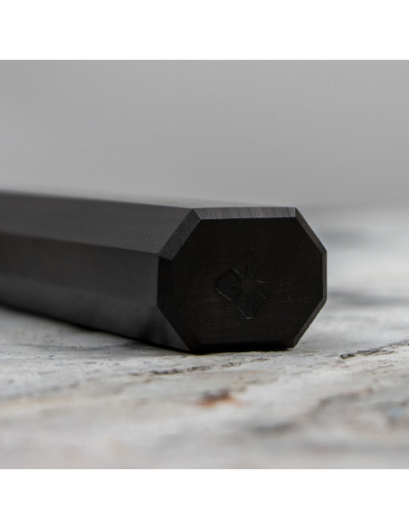 TOJIRO Atelier EB Forged Japoński Nóż Nakiri VG-10 16,5 cm AJ-5/VE165-V63R
