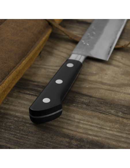 Tojiro Atelier Classic VG-10 Nóż Nakiri 16,5 cm