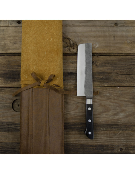 Tojiro Atelier Classic VG-10 Nóż Nakiri 16,5 cm