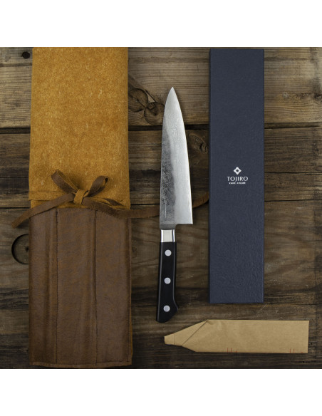 Tojiro Atelier Classic VG-10 Nóż szefa kuchni 18 cm