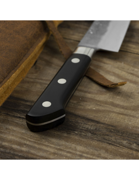 Tojiro Atelier Classic VG-10 Nóż szefa kuchni 18 cm