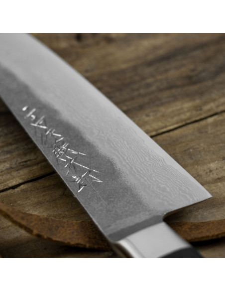 Tojiro Atelier Classic VG-10 Nóż szefa kuchni 18 cm