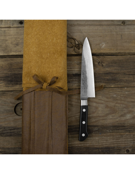 Tojiro Atelier Classic VG-10 Nóż szefa kuchni 18 cm
