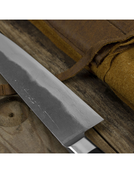TOJIRO Atelier Classic VG-10 Nóż Szefa 24 cm