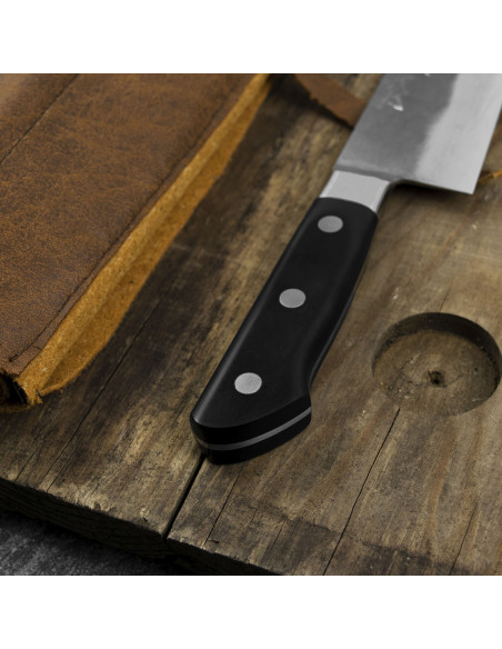 TOJIRO Atelier Classic VG-10 Nóż Szefa 24 cm