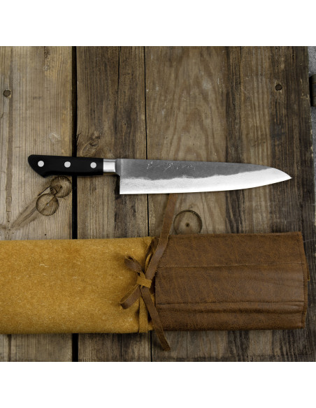 TOJIRO Atelier Classic VG-10 Nóż Szefa 24 cm