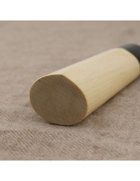 Tojiro Shirogami2 Nóż Deba 15 cm