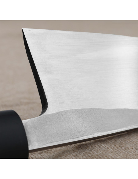 Tojiro Shirogami2 Nóż Deba 15 cm