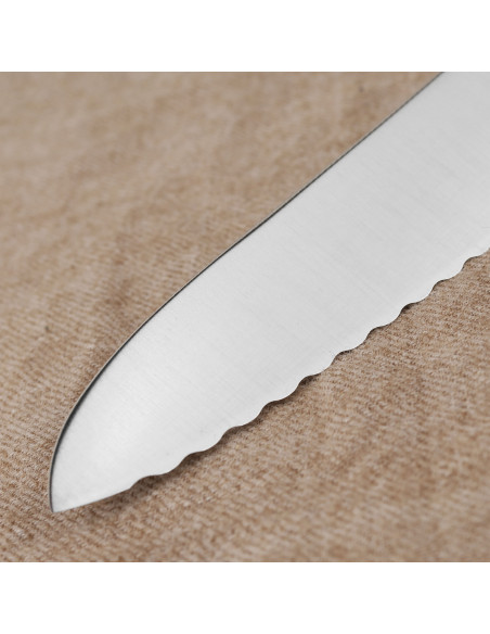 Tojiro MV Nóż do pieczywa 27 cm