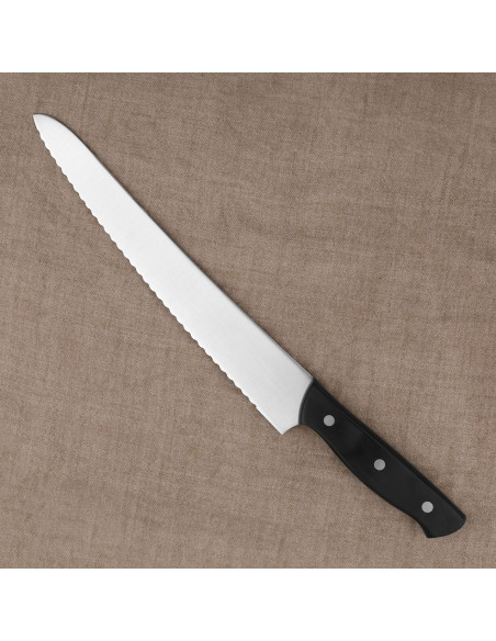 Tojiro MV Nóż do pieczywa 27 cm