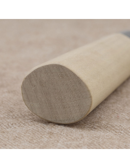 Tojiro Shirogami2 Nóż Deba 16,5 cm