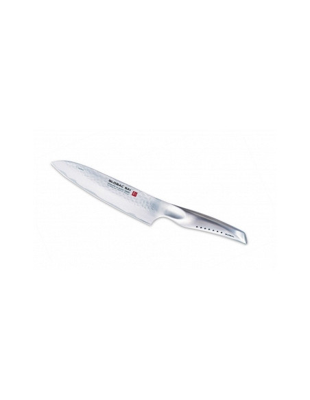 GLOBAL SAI Japoński Nóż Szefa Kuchni 19 cm SAI-01