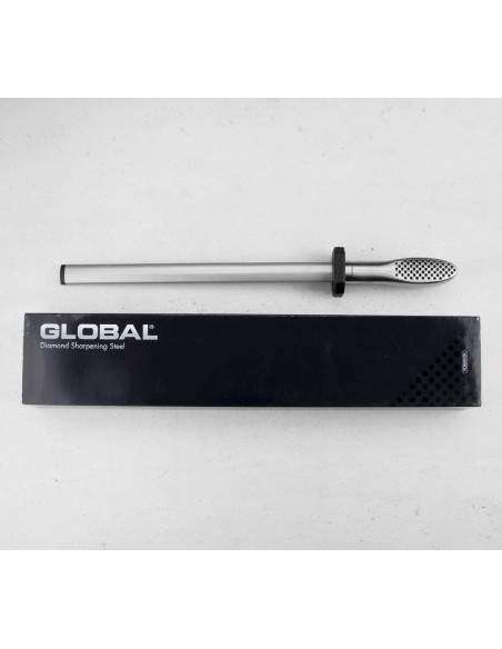Global Diamentowy musak 25,5cm