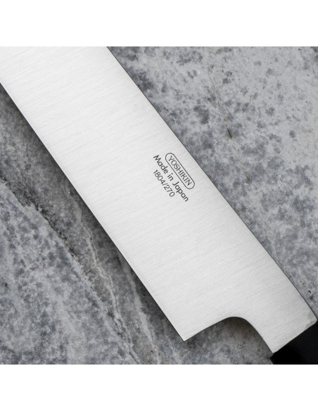 Bunmei Nóż Yanagi Sashimi 27cm