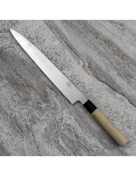 Bunmei Nóż Yanagi Sashimi 27cm