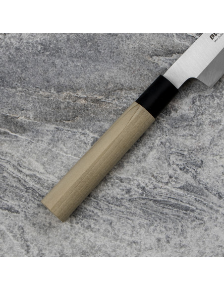 Bunmei Nóż Yanagi Sashimi 27cm