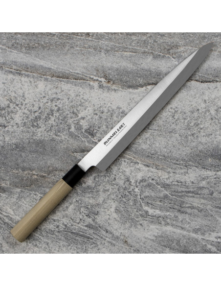 Bunmei Nóż Yanagi Sashimi 27cm