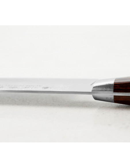 Satake Unique AUS-8 Nóż Santoku 17cm