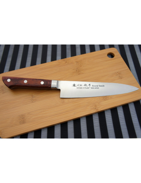 SATAKE Kotori Japoński Nóż szefa kuchni 18 cm 803-526
