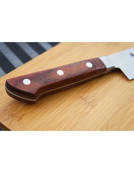 SATAKE Kotori Japoński Nóż szefa kuchni 18 cm 803-526
