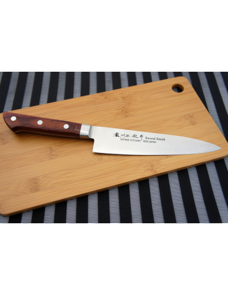 SATAKE Kotori Japoński Nóż szefa kuchni 18 cm 803-526