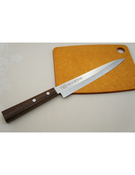SATAKE Tomoko Japoński Nóż Yanagi-Sashimi 20,5 cm